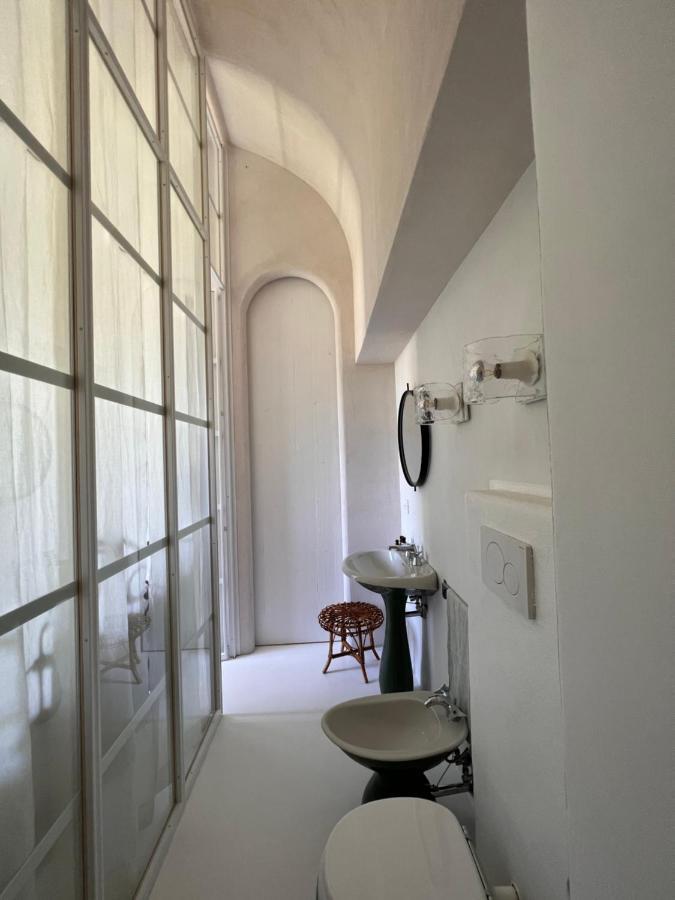 Capri Suite Marina Grande Esterno foto