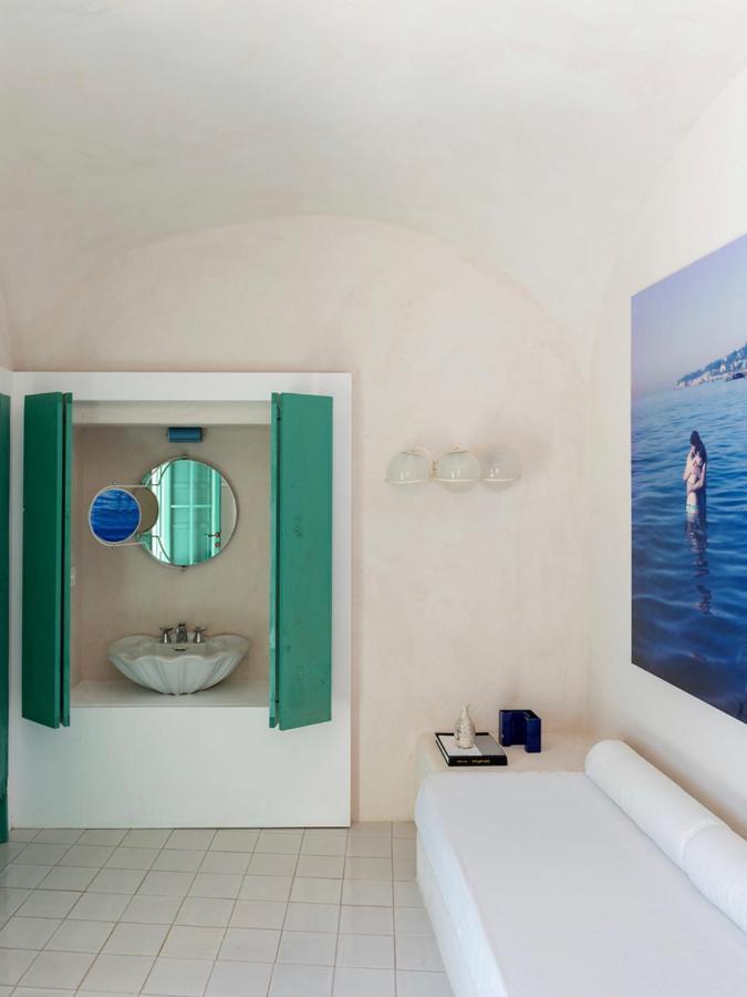 Capri Suite Marina Grande Esterno foto